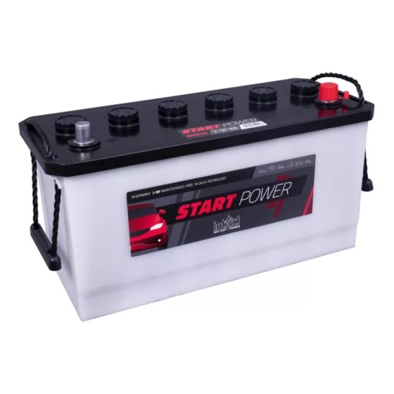IntAct Start-Power 60525GUG