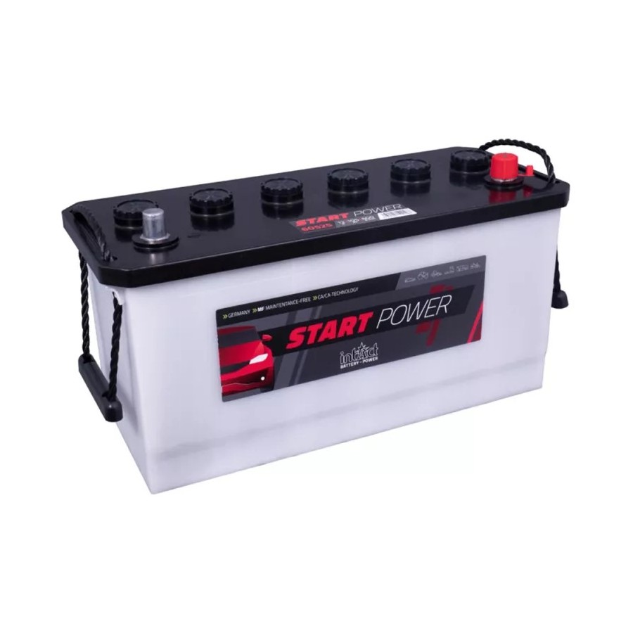IntAct Start-Power 60525GUG IntAct Start-Power 60525GUG