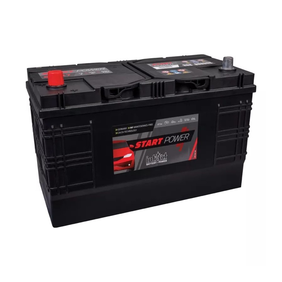 IntAct Start-Power 60527GUG IntAct Start-Power 60527GUG