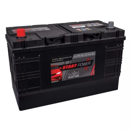 IntAct Start-Power 60527GUG