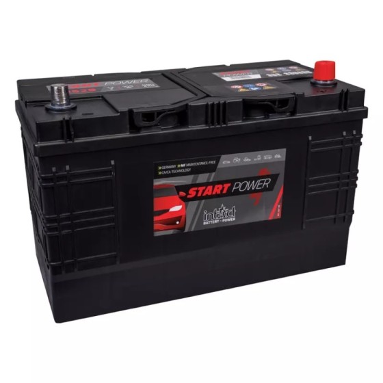 IntAct Start-Power 60528GUG