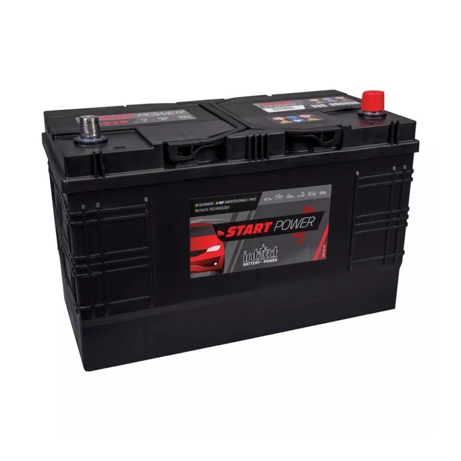 IntAct Start-Power 60528GUG IntAct Start-Power 60528GUG