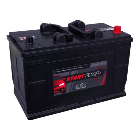 IntAct Start-Power 61028GUG