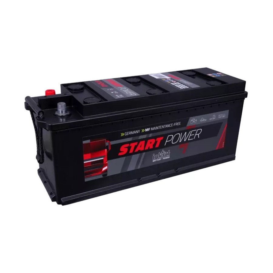 IntAct Start-Power 61040GUG