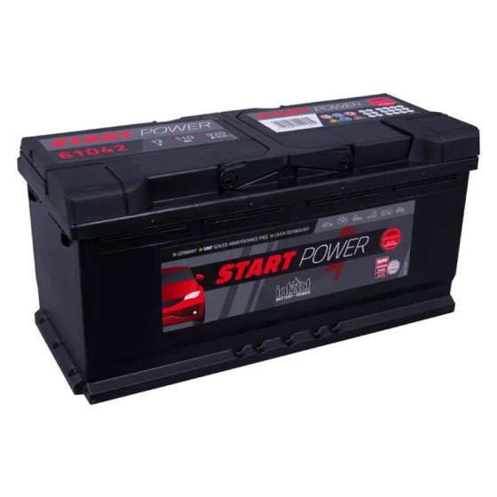 IntAct Start-Power 61042GUG