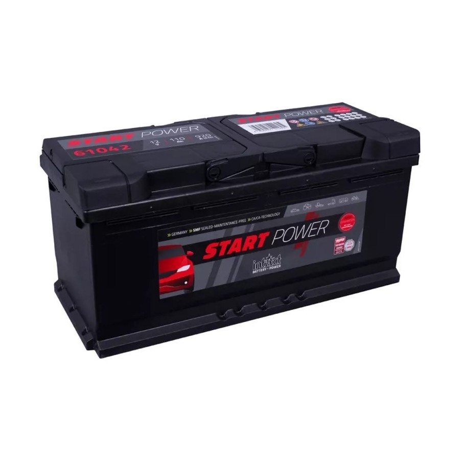 IntAct Start-Power 61042GUG