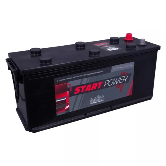 IntAct Start-Power 62020GUG