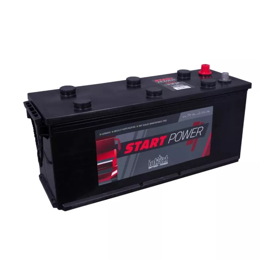 IntAct Start-Power 62020GUG