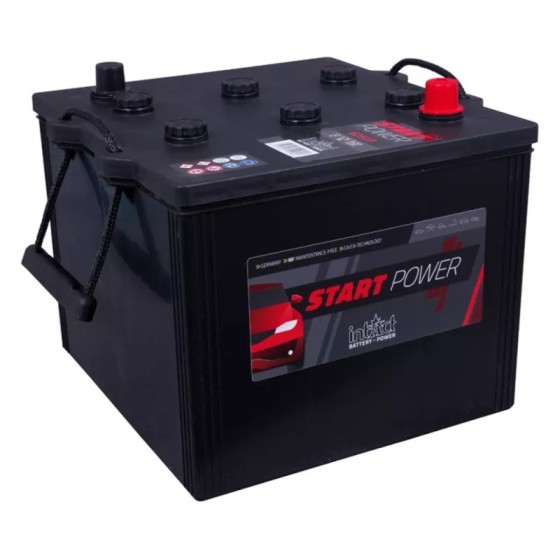 IntAct Start-Power 62523GUG