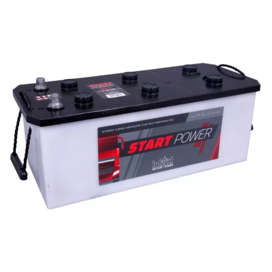 IntAct Start-Power 63013GUG