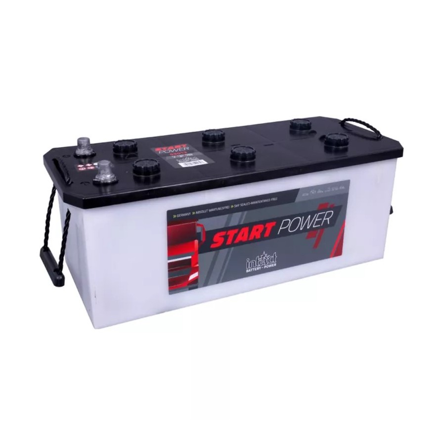 IntAct Start-Power 63013GUG