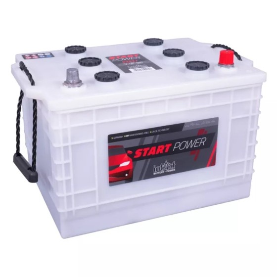 IntAct Start-Power 63527GUG