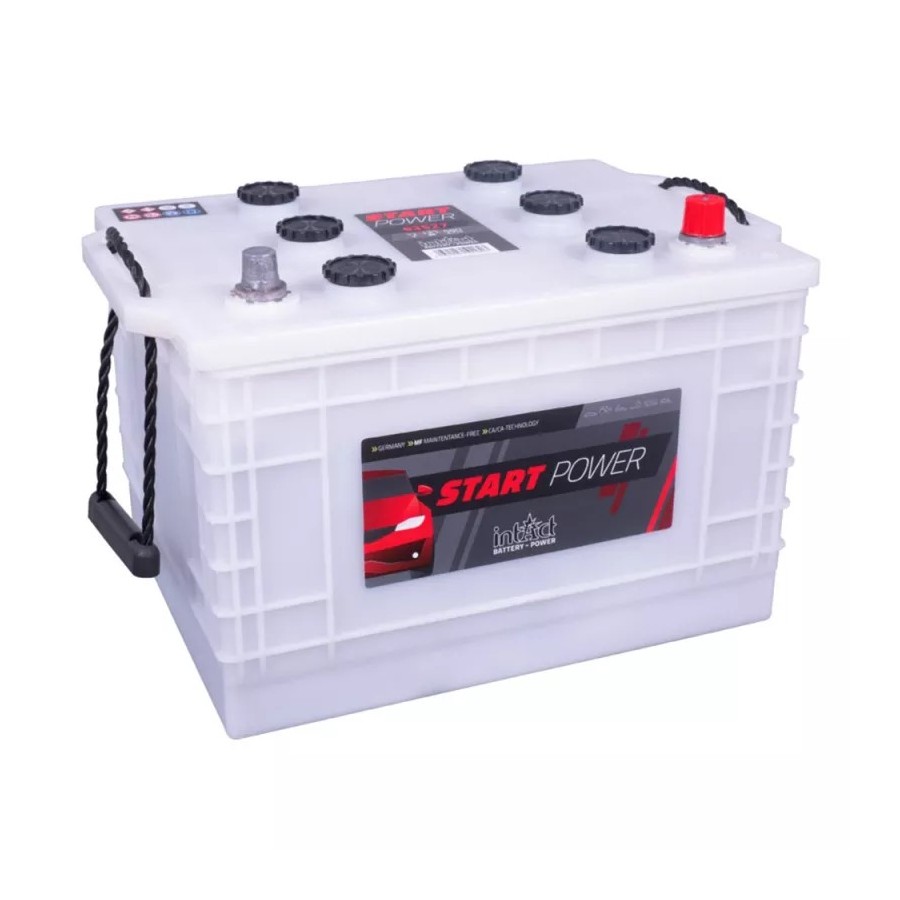 IntAct Start-Power 63527GUG IntAct Start-Power 63527GUG