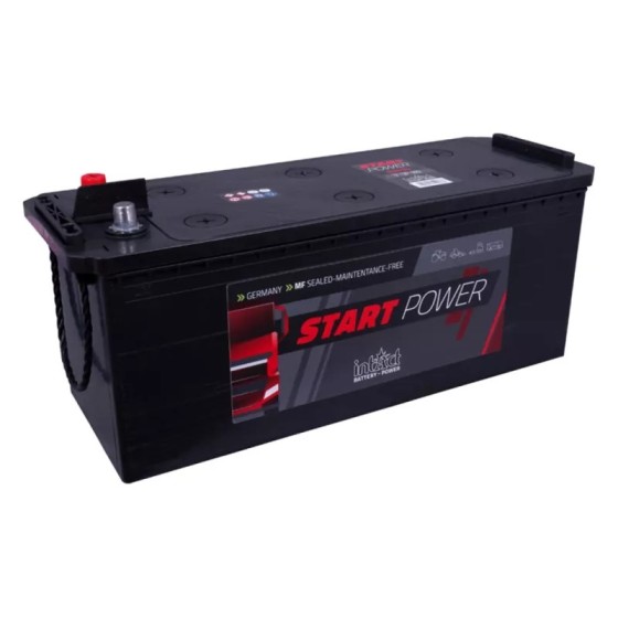 IntAct Start-Power 63530GUG