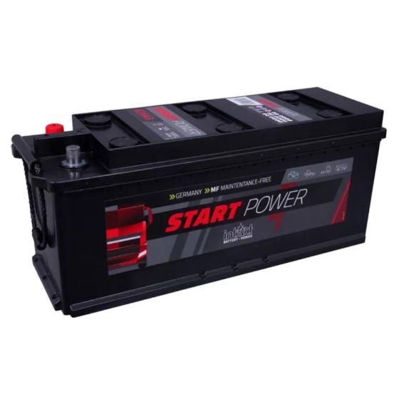 IntAct Start-Power 63543GUG