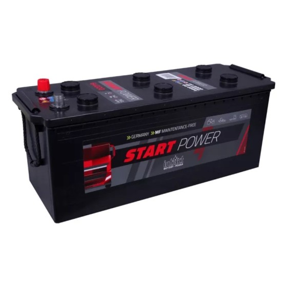IntAct Start-Power 64020GUG