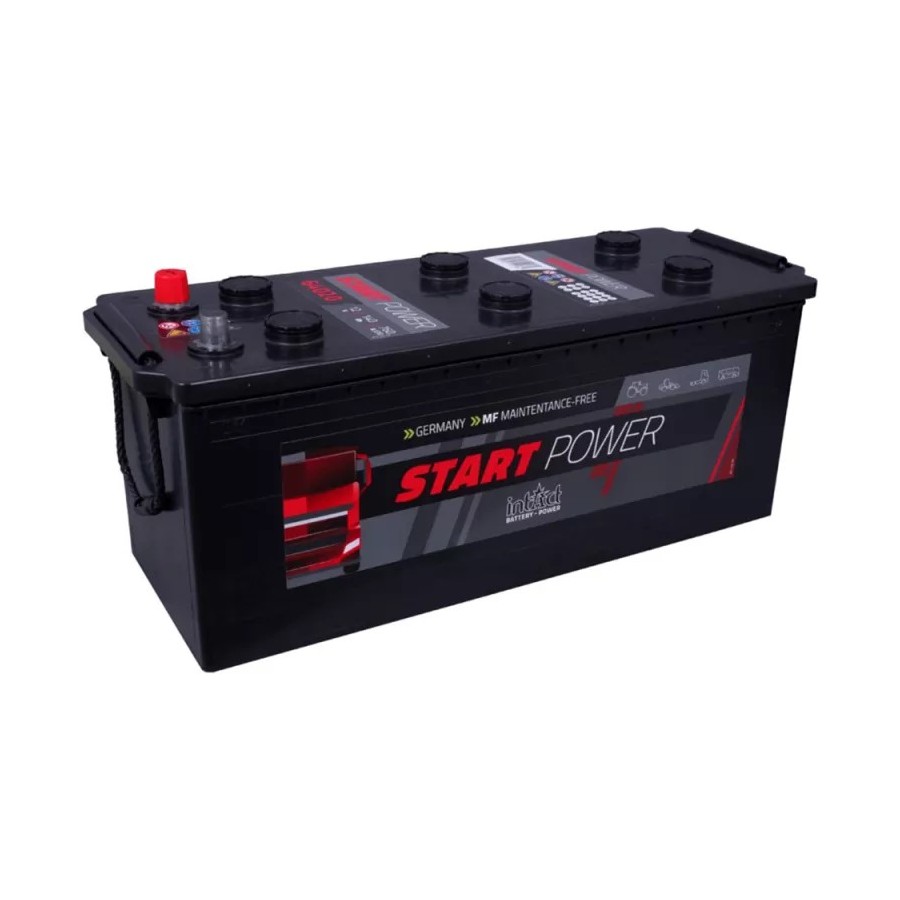 IntAct Start-Power 64020GUG