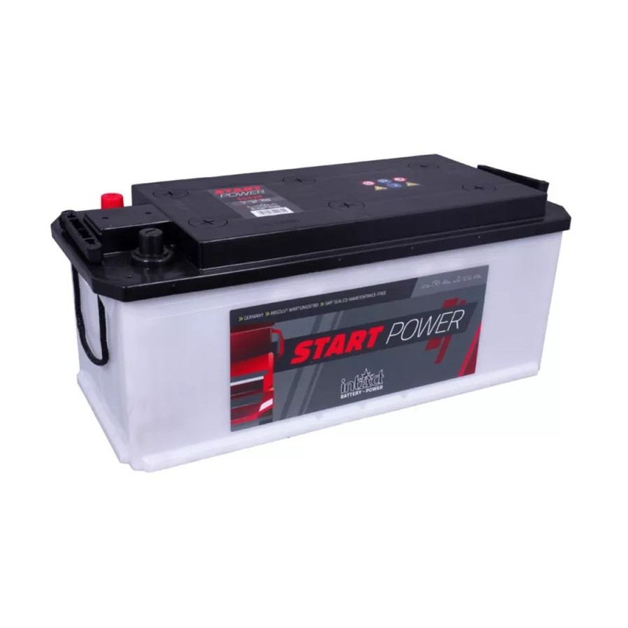 IntAct Start-Power 64329GUG