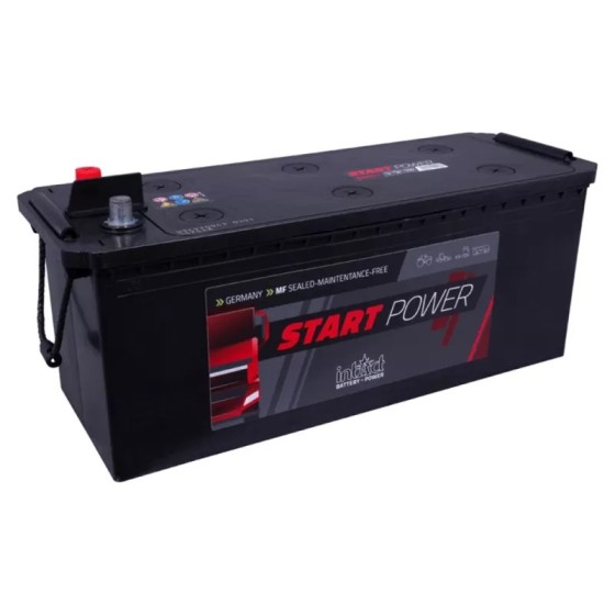 IntAct Start-Power 65411GUG