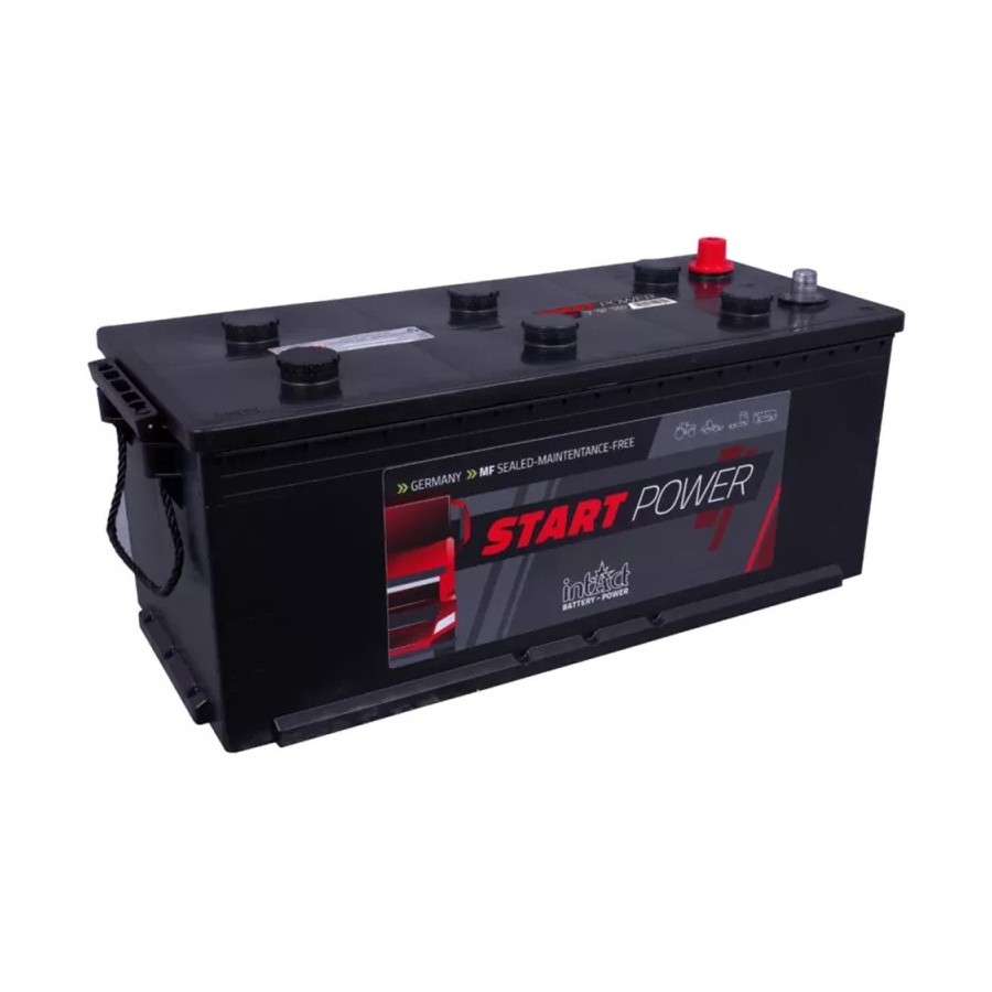 IntAct Start-Power 66089GUG