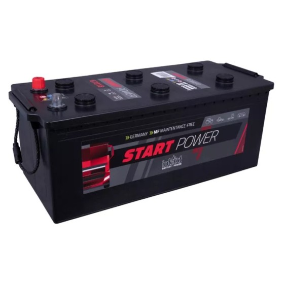 IntAct Start-Power 67018GUG