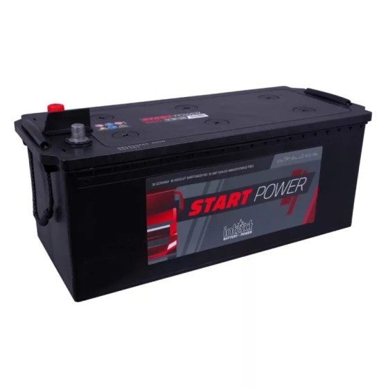 IntAct Start-Power 67411GUG