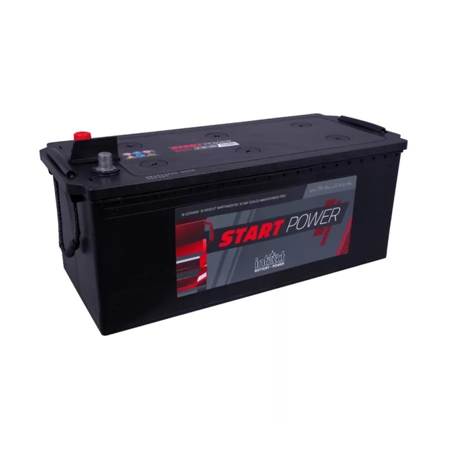 IntAct Start-Power 67411GUG
