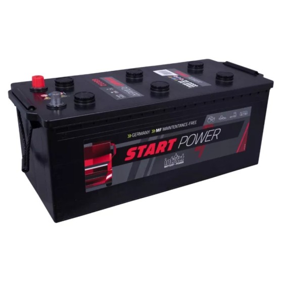 IntAct Start-Power 68032GUG