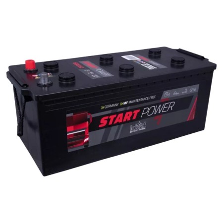 IntAct Start-Power 68032GUG