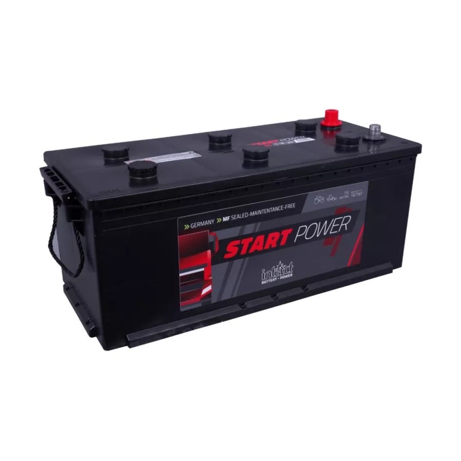 IntAct Start-Power 68089GUG IntAct Start-Power 68089GUG