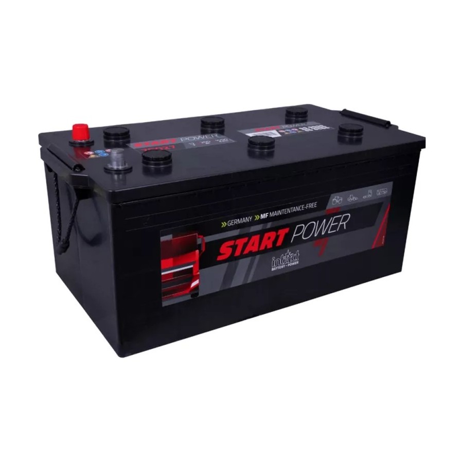 IntAct Start-Power 70027GUG IntAct Start-Power 70027GUG