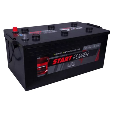 IntAct Start-Power 70027GUG