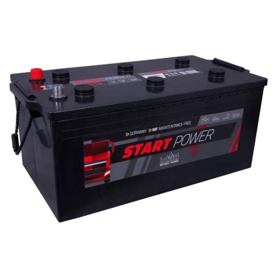 IntAct Start-Power 72512GUG