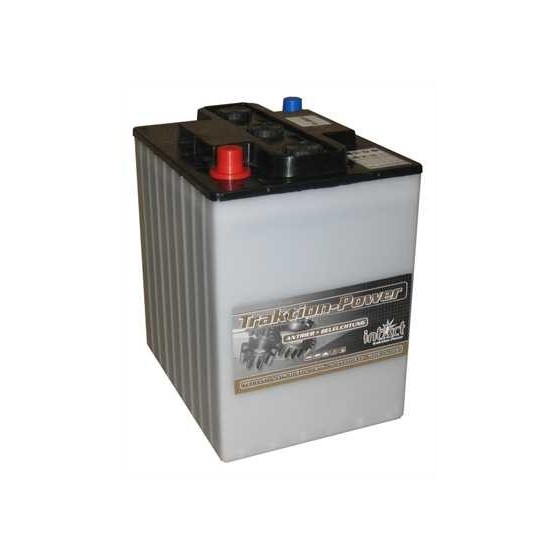 Intact Traktion-Power 91801 tro 6V 180Ah (C5)