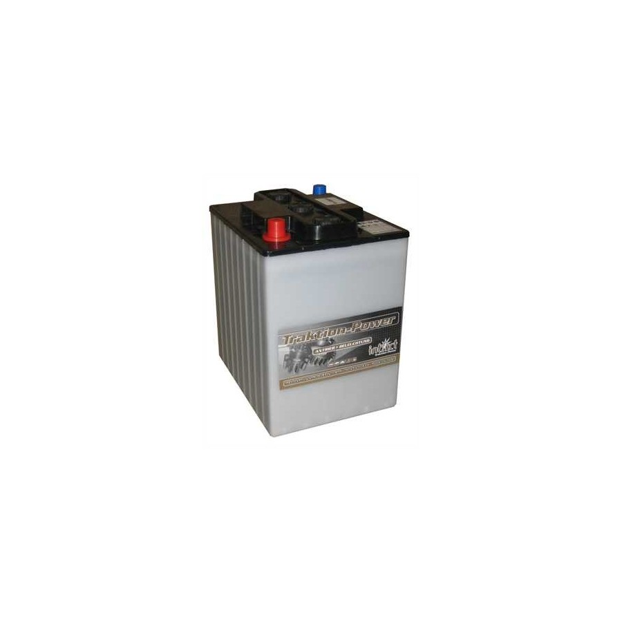 Intact Traktion-Power 91801 tro 6V 180Ah (C5) Intact Traktion-Power 91801 tro 6V 180Ah (C5)