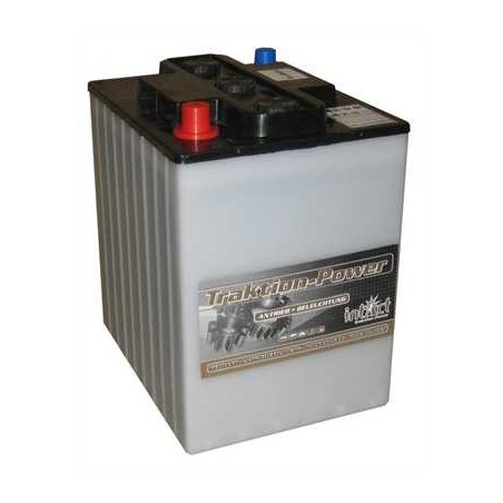Intact Traktion-Power 91801 tro 6V 180Ah (C5)