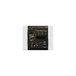 Brandwarnzentrale SmartCell m.int.BDT - GEH 275x220x80mm,NLT,inkl. Batt.