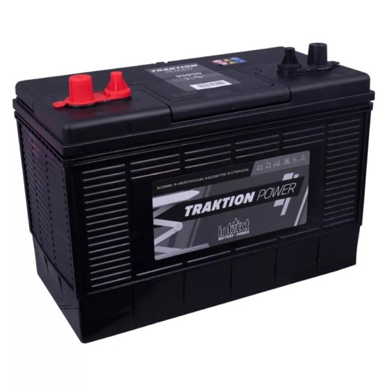 Intact Traktion-Power 95950 gug 12V 95Ah (C5)