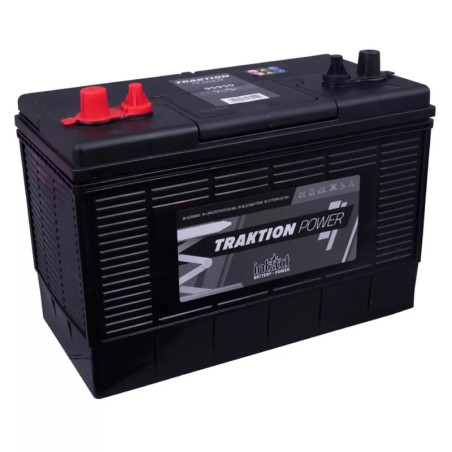 Intact Traktion-Power 95950 gug 12V 95Ah (C5)