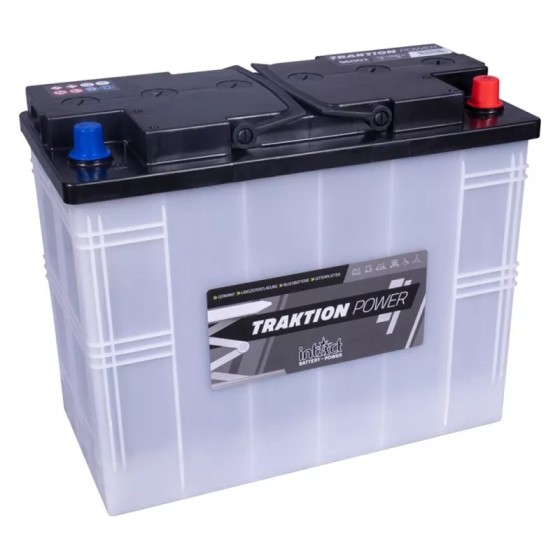 Intact Traktion-Power 96002 tro 12V 100Ah (C5)