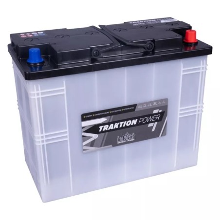 Intact Traktion-Power 96002 tro 12V 100Ah (C5)