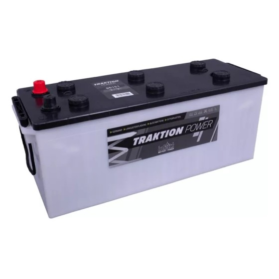 Intact Traktion-Power 96151 gug 12 V 115 Ah (C5)