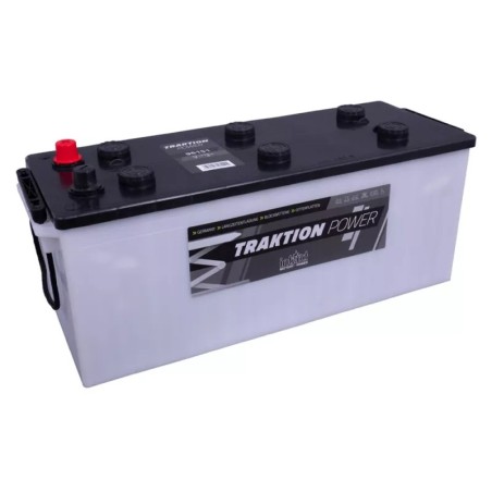 Intact Traktion-Power 96151 tro 12V 115Ah (C5)