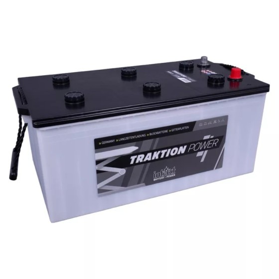 Intact Traktion-Power 96801 tro 12V 180Ah (C5)