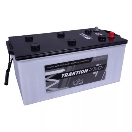 Intact Traktion-Power 96801 tro 12V 180Ah (C5)