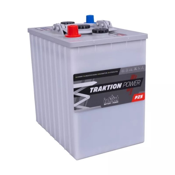 Intact Traktion-Power PZS 06TP175