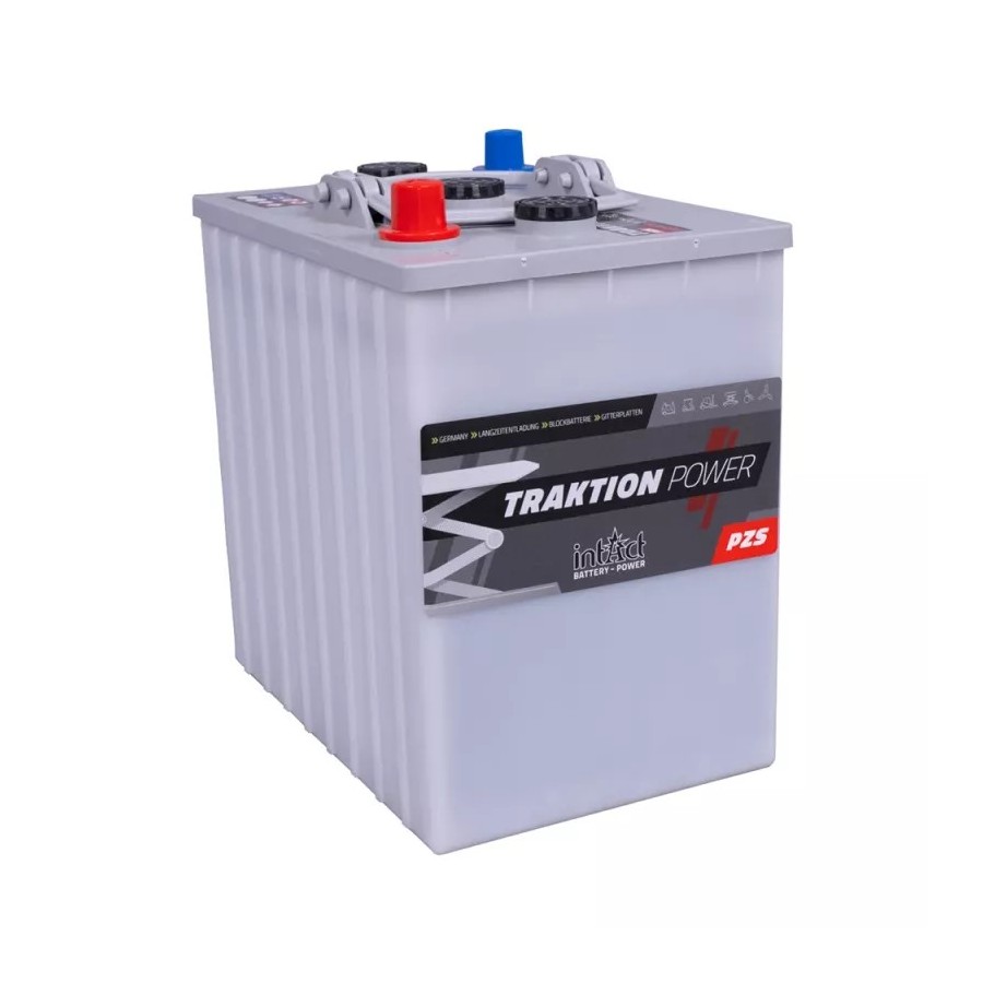 Intact Traktion-Power PZS 06TP175 Intact Traktion-Power PZS 06TP175