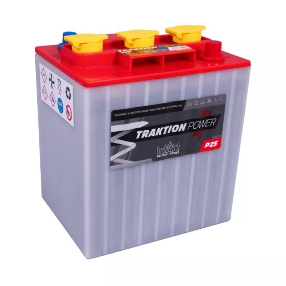 Intact Traktion-Power PZS 06TP210
