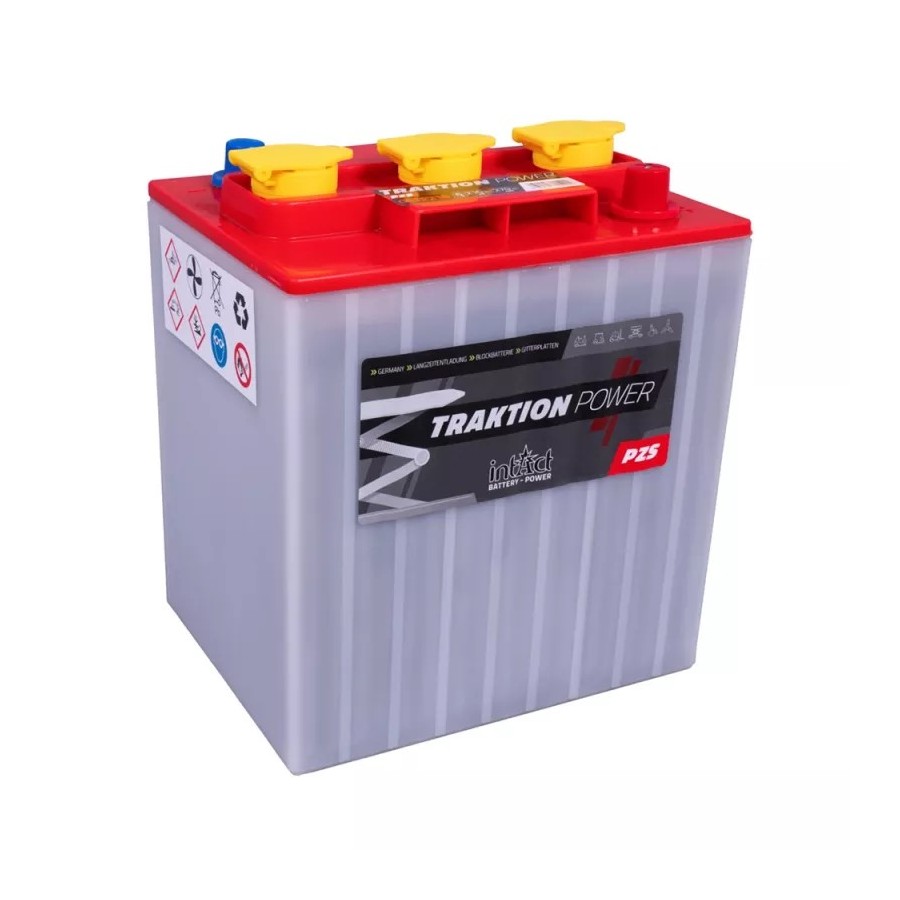 Intact Traktion-Power PZS 06TP210 Intact Traktion-Power PZS 06TP210