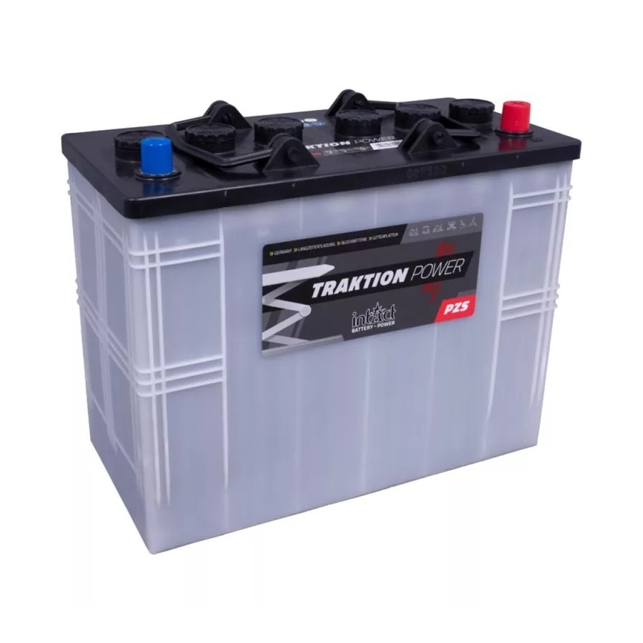 Intact Traktion-Power PZS 12TP110 Intact Traktion-Power PZS 12TP110